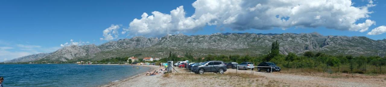 Mala Vila Селине Экстерьер фото