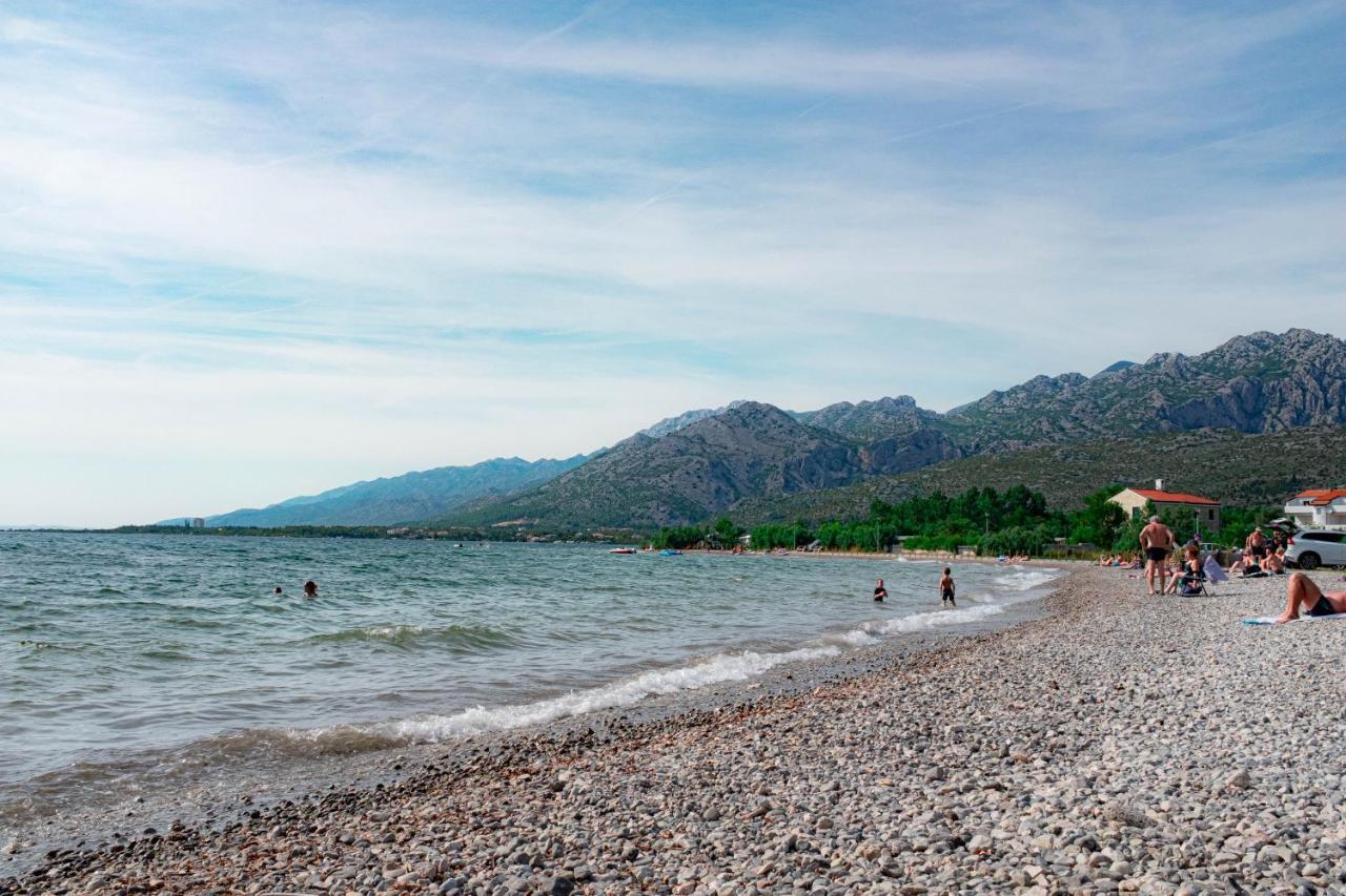 Mala Vila Селине Экстерьер фото