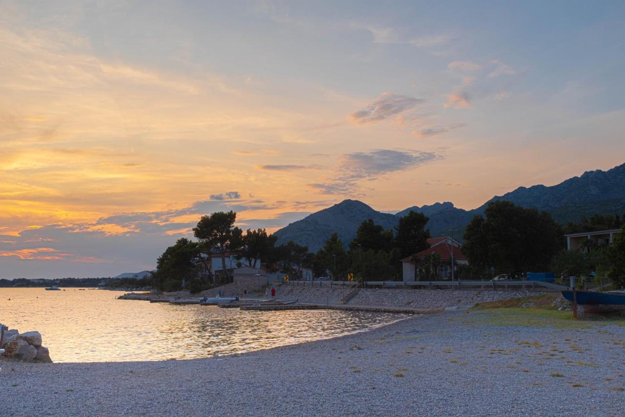 Mala Vila Селине Экстерьер фото