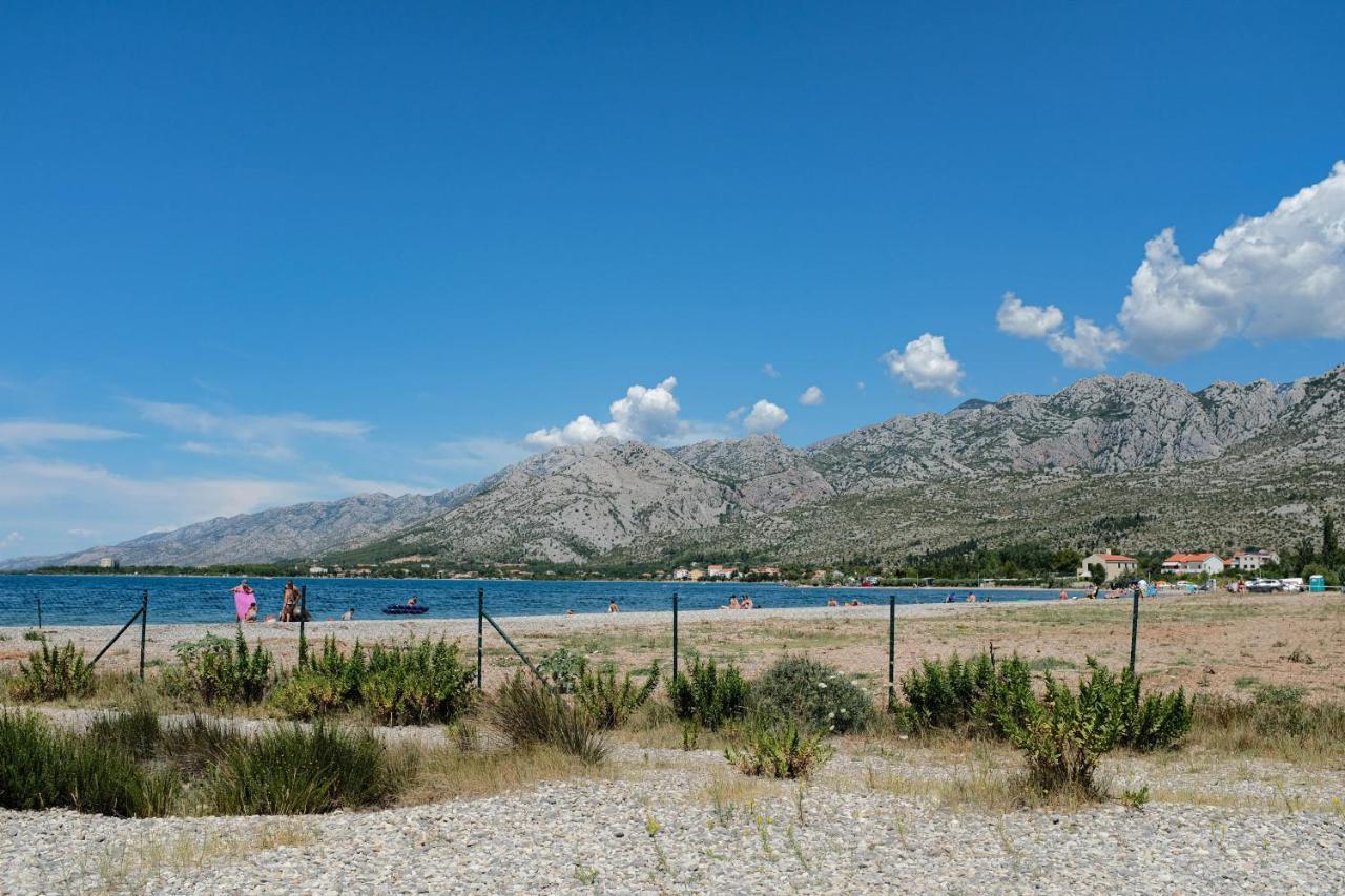 Mala Vila Селине Экстерьер фото