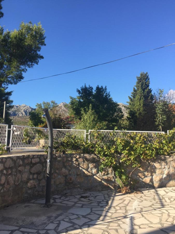 Mala Vila Селине Экстерьер фото