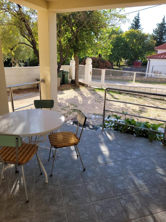 Mala Vila Селине Экстерьер фото